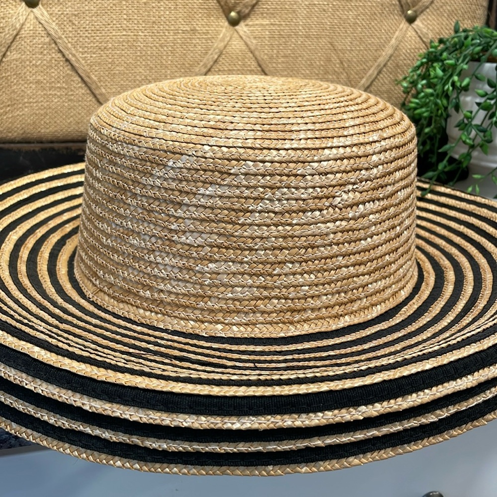 Summer hat - Picture 2 of 7
